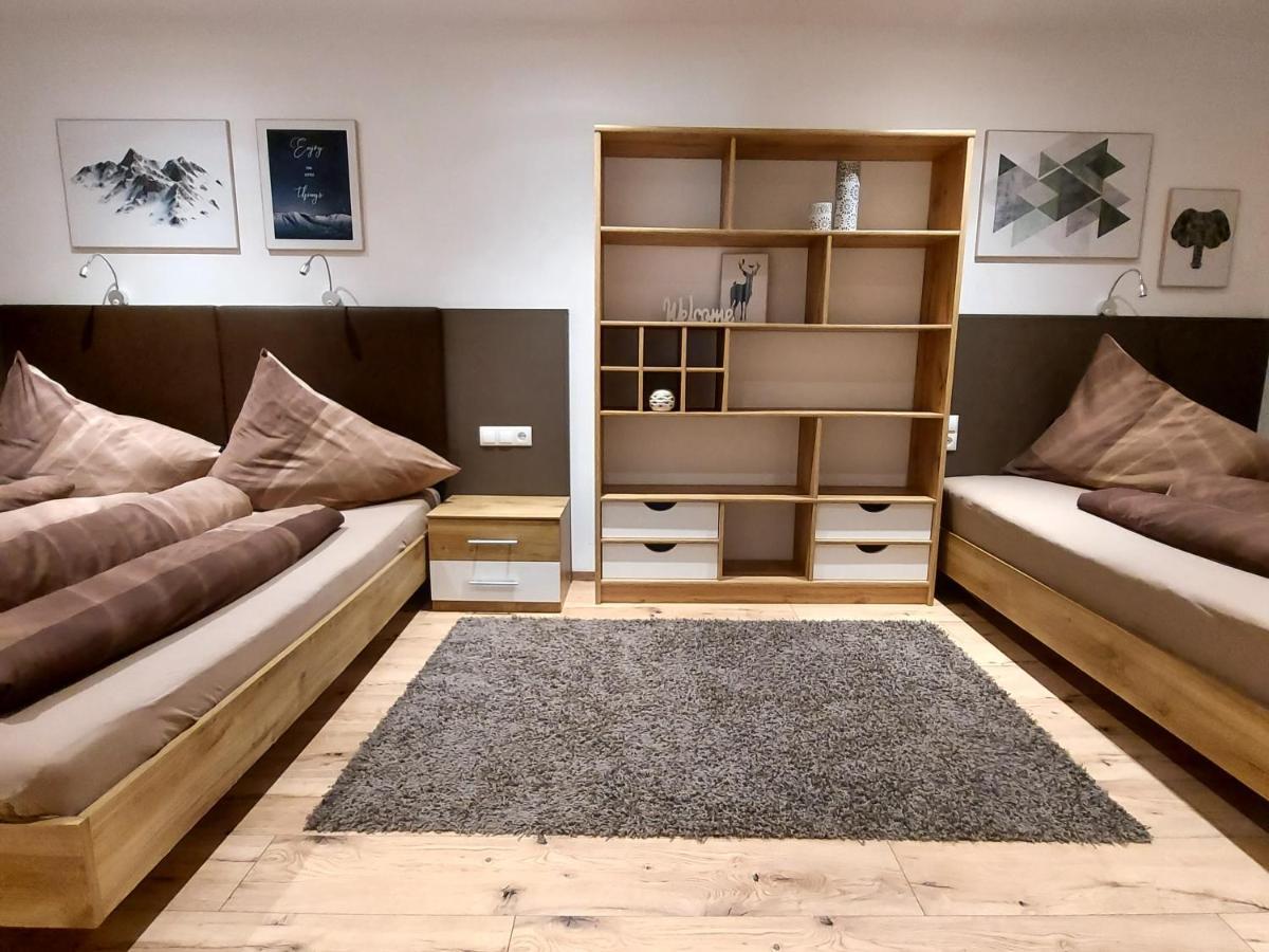 Apart Montis Langenfeld Ngoại thất bức ảnh