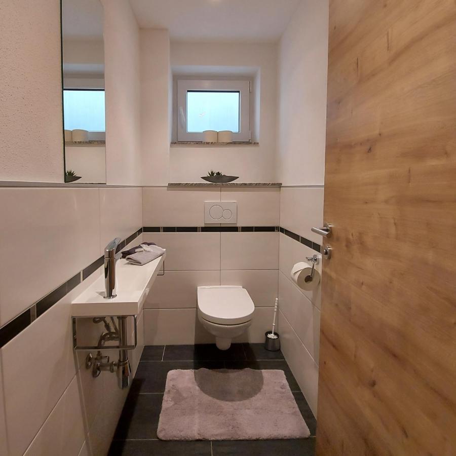 Apart Montis Langenfeld Ngoại thất bức ảnh